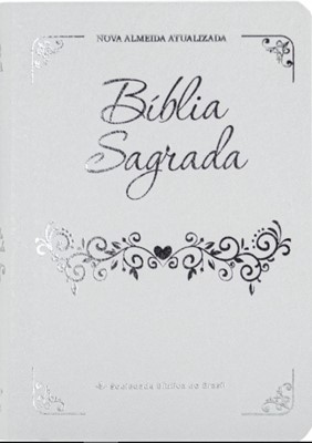 Bíblia Sagrada NAA Casamento