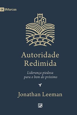 Autoridade redimida