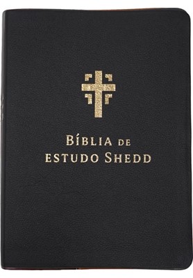 Bíblia de estudo Shedd