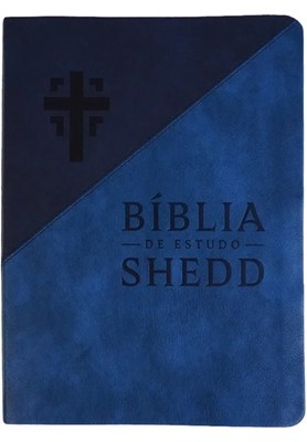 Bíblia de estudo Shedd