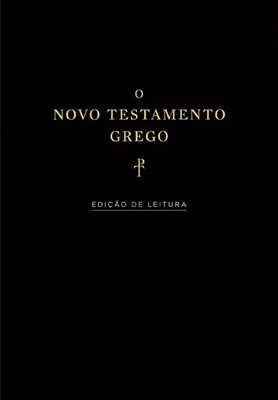 O Novo Testamento Grego