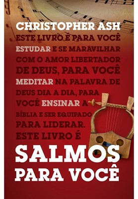 Salmos para você
