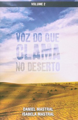 Voz do que clama no deserto