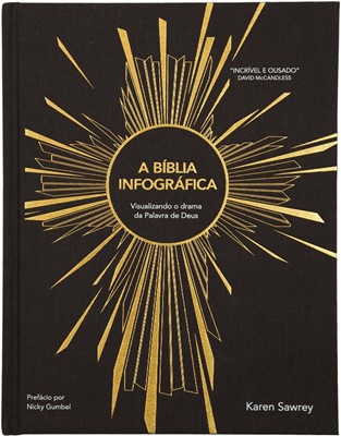 A Bíblia Infográfica
