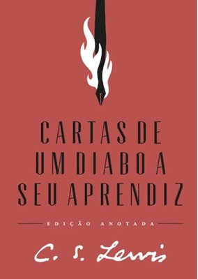 Cartas de um Diabo a Seu Aprendiz