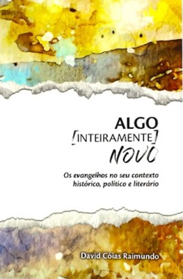 Algo inteiramente novo