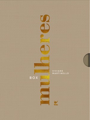 Box mulheres