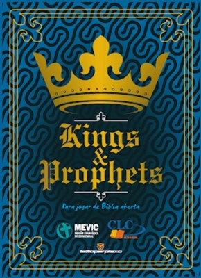 Kings & Prophets