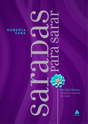 Saradas para Sarar devocional