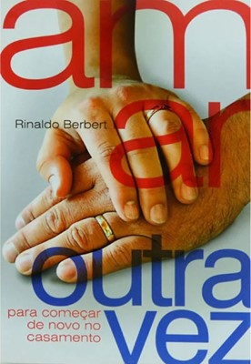 Amar outra vez