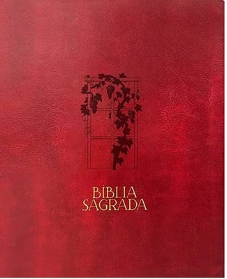 Biblia Sagrada Mulheres