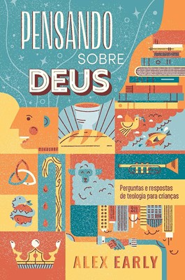 Pensando sobre Deus