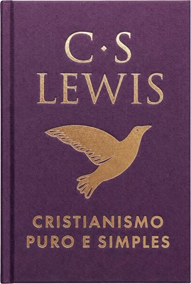 Cristianismo Puro e Simples | edição Deluxe