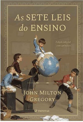 As sete leis do ensino