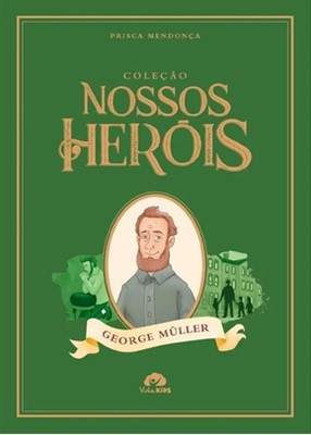 Nossos Heróis
