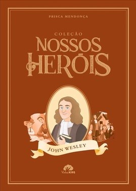 Nossos Heróis