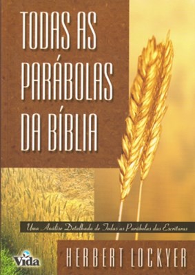 Todas as parábolas da Bíblia