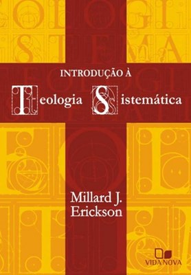 Introdução à Teologia Sistemática