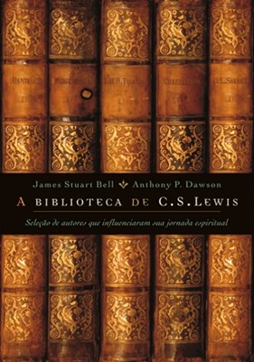 A Biblioteca de C. S. Lewis