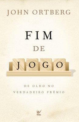 Fim de jogo