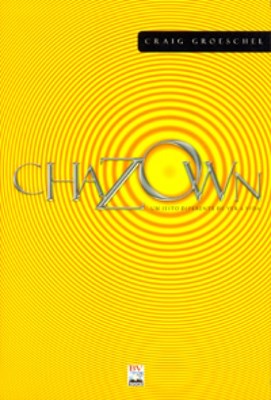 Chazown