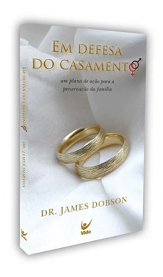 Em defesa do casamento