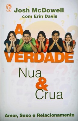Verdade nua e crua