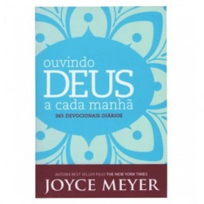 Ouvindo Deus a cada manhã