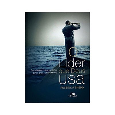 Líder que Deus usa