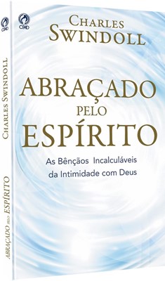 Abraçado pelo Espírito
