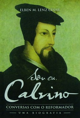 Sou eu, Calvino