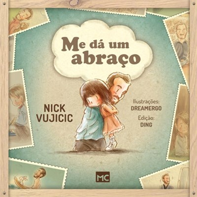 Me dá um abraço