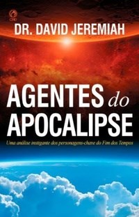 Agentes do Apocalipse