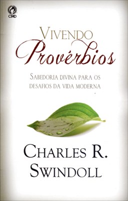 Vivendo Provérbios