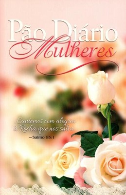 Pão diário mulheres