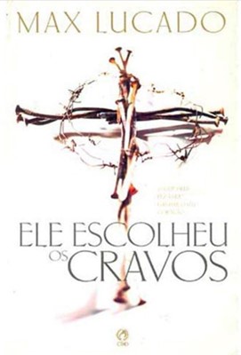 Ele escolheu os cravos