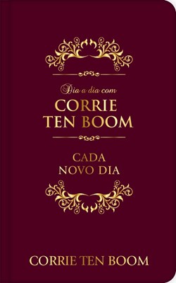 Dia a dia com Corrie Ten Boom