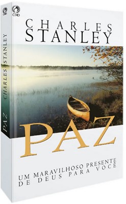Paz: um maravilhoso presente de Deus para voce