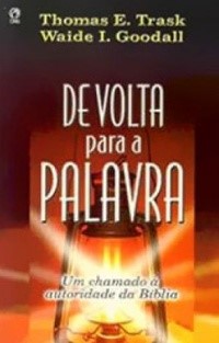 De volta para a palavra