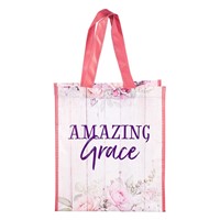 Amazing Grace Tote Bag