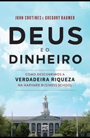 Deus e o dinheiro