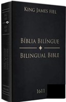 Bíblia King James Bilingue