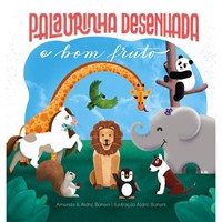 Palavrinha desenhada