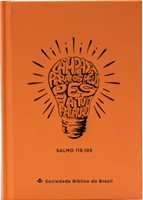 Bíblia Sagrada NAA com letra maior