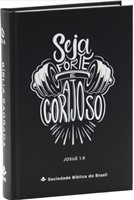 Bíblia Sagrada NAA com letra maior