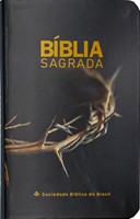 Bíblia Sagrada NAA | Edição de Bolso