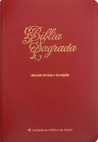 Bíblia Sagrada ARC 065 TI LGi LV