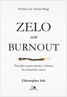 Zelo sem burnout