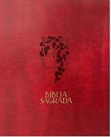 Biblia Sagrada Mulheres