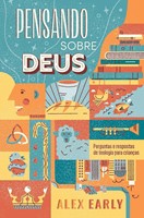 Pensando sobre Deus